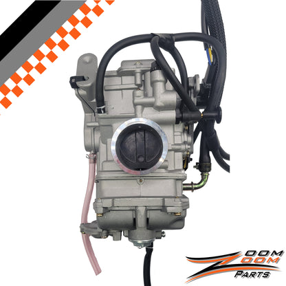 OEM + PLUS CARBURETOR FOR 2004 - 2009 YAMAHA YFZ 450 YFZ450