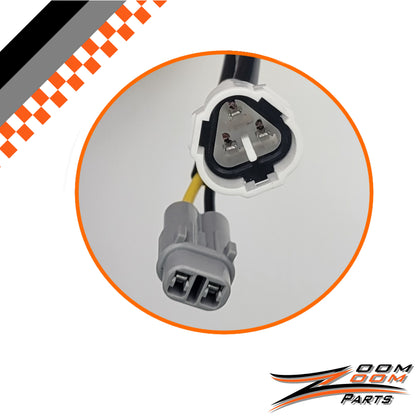 NEW CARBURETOR CARB FOR 2004 - 2009 YAMAHA YFZ 450 YFZ450 FREE FEDEX 2 DAY SHIPPING