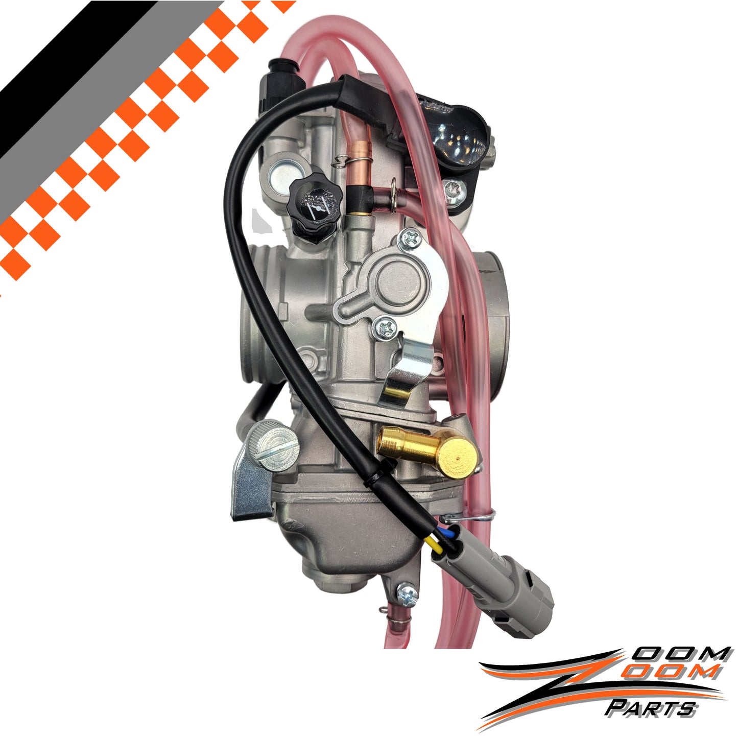 custOEMized CARBURETOR FOR 1998-1999 YAMAHA YZ400F / 2001-2002 YZ426F / 2003-2009 YZ450F