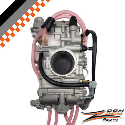 custOEMized CARBURETOR FOR 1998-1999 YAMAHA YZ400F / 2001-2002 YZ426F / 2003-2009 YZ450F