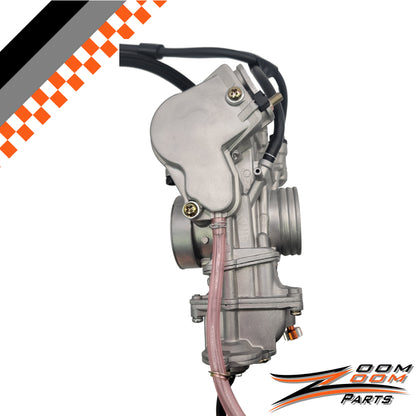 CUSTOM PLUS 39mm FCR CARBURETOR FOR YAMAHA / KAWASAKI / SUZUKI / HONDA