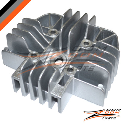 YAMAHA PW 80 PW80 Cylinder Gasket Piston Ring Kit Set Top End 1983-2006 Bike