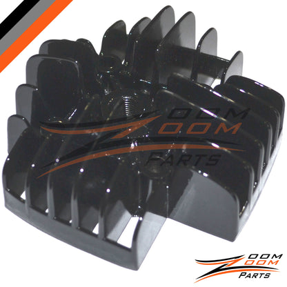 YAMAHA MJ 50 MJ50 Cylinder Piston Ring Head Gasket Set Kit Towny 1982 BRAND NEW