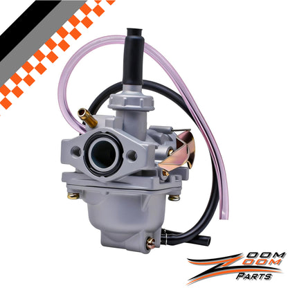 OEM + PLUS CARBURETOR FOR 2000 2001 2002 2003 HONDA XR 50 50R KIDS DIRT PIT BIKE