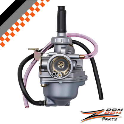 OEM + PLUS CARBURETOR FOR 2000 2001 2002 2003 HONDA XR 50 50R KIDS DIRT PIT BIKE