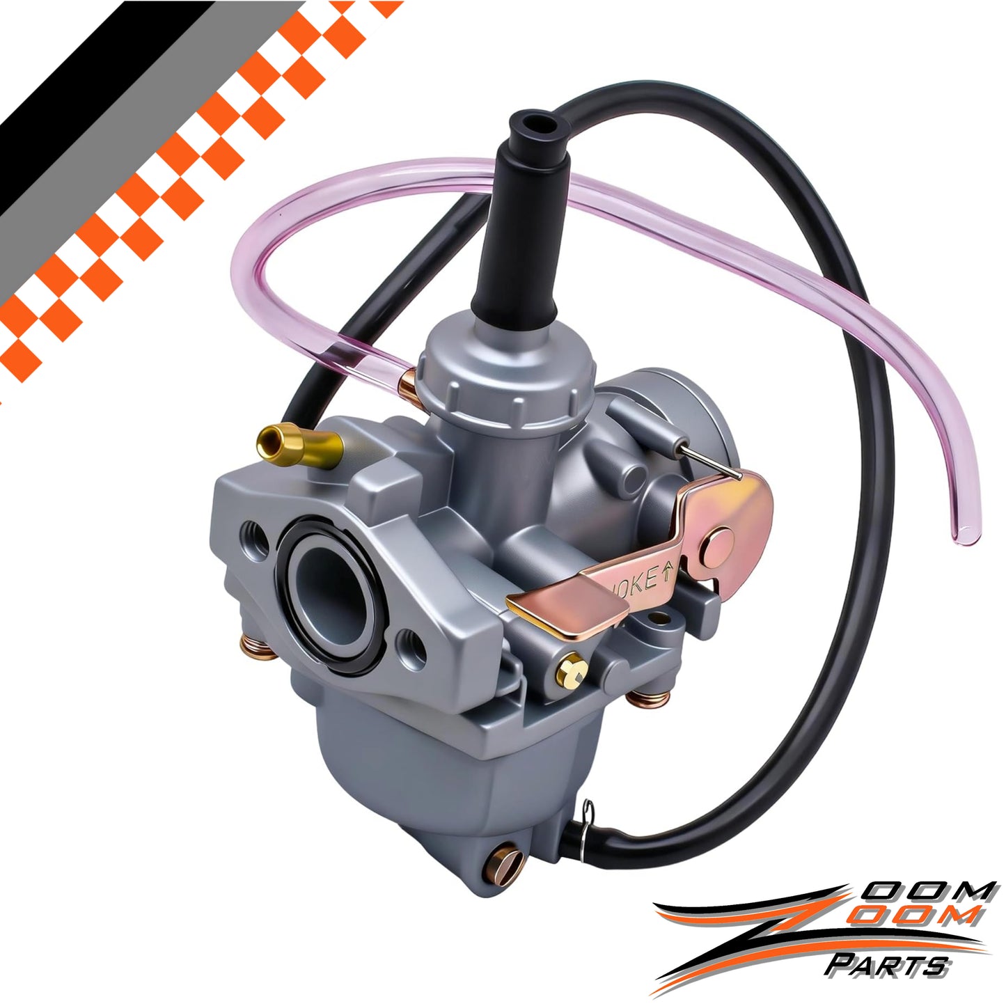 OEM + PLUS CARBURETOR FOR 2000 2001 2002 2003 HONDA XR 50 50R KIDS DIRT PIT BIKE