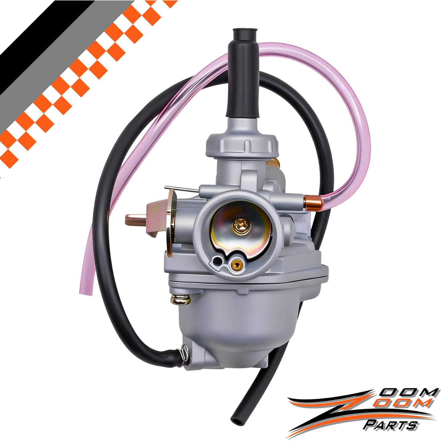 OEM + PLUS CARBURETOR FOR 2000 2001 2002 2003 HONDA XR 50 50R KIDS DIRT PIT BIKE