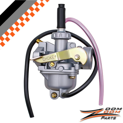 OEM + PLUS CARBURETOR FOR 2000 2001 2002 2003 HONDA XR 50 50R KIDS DIRT PIT BIKE