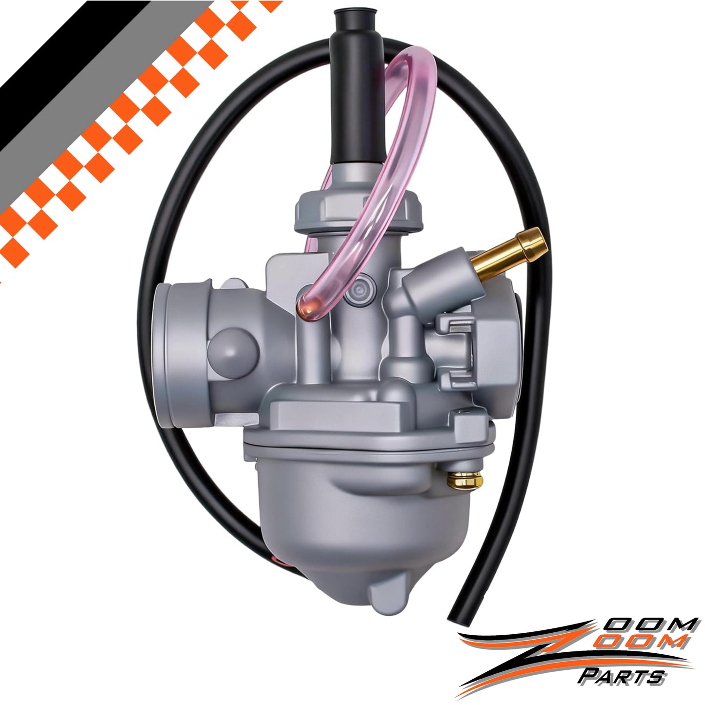 OEM + PLUS CARBURETOR FOR 2000 2001 2002 2003 HONDA XR 50 50R KIDS DIRT PIT BIKE
