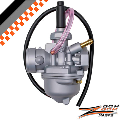 OEM + PLUS CARBURETOR FOR 2000 2001 2002 2003 HONDA XR 50 50R KIDS DIRT PIT BIKE