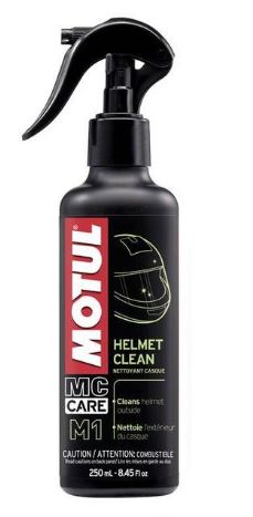 Motul MC Care M1 Helmet Cleaner 103250