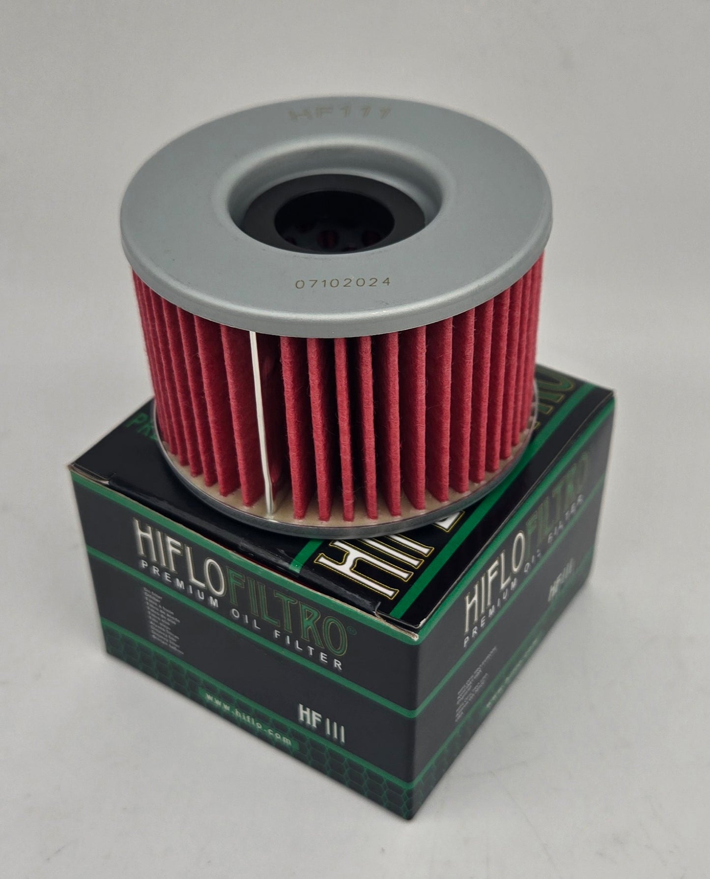 HIFLO HF111 Oil fILTER