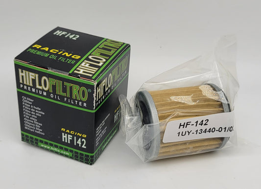 HIFLO HF142 Oil Filter