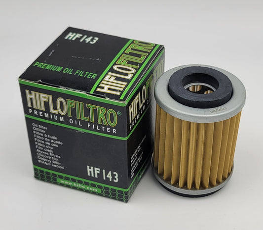 HIFLO HF143 Oil Filter