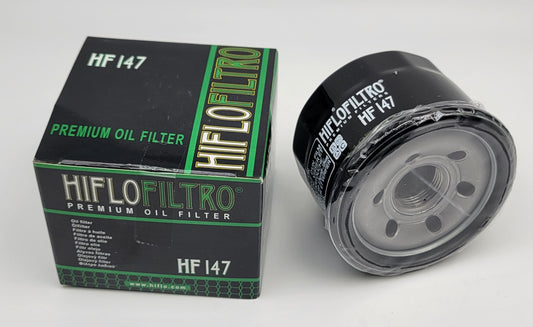 HIFLO HF147 Oil Filter