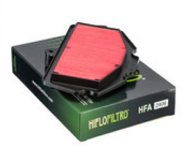 HIFLO HFA2406 AIR FILTER FOR 2018-2024 KAWASAKI NINJA 400 / Z400