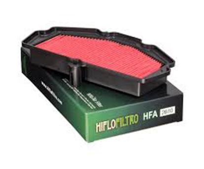 HIFLO HFA2610 AIR FILTER FOR 2017-2024 KAWASAKI Z650