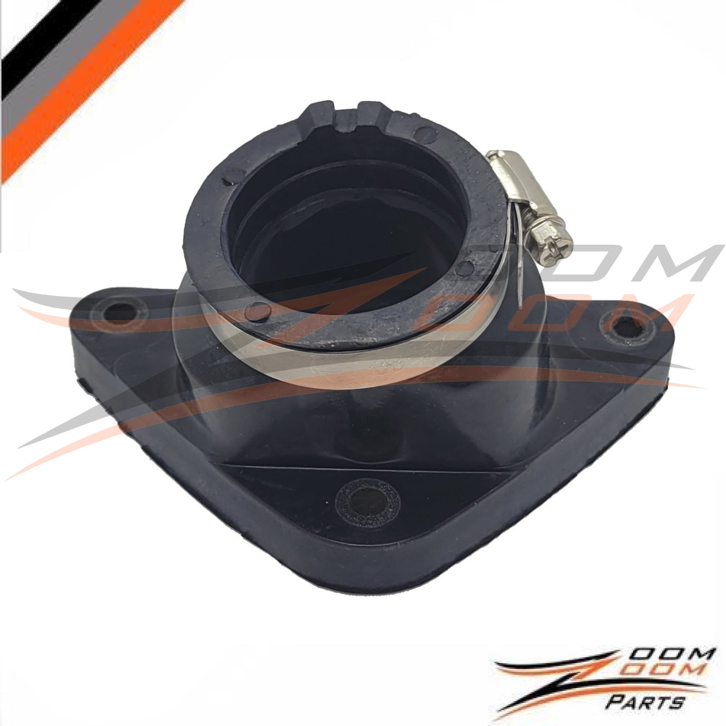 Carburetor & Intake Manifold For 1999 - 2014 Honda trx400ex / trx400x sportrax