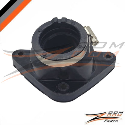 Carburetor & Intake Manifold For 1999 - 2014 Honda trx400ex / trx400x sportrax