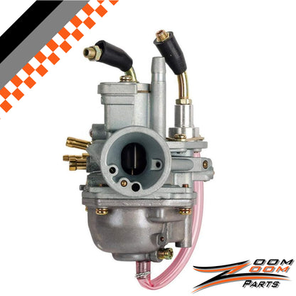 custOEMized CARBURETOR CARB FOR 2003 - 2007 POLARIS PREDATOR 90 KIDS 2 STROKE ATV QUAD