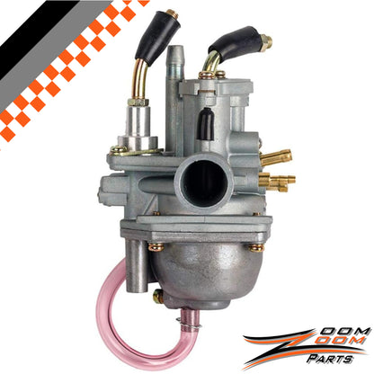 custOEMized CARBURETOR CARB FOR 2003 - 2007 POLARIS PREDATOR 90 KIDS 2 STROKE ATV QUAD