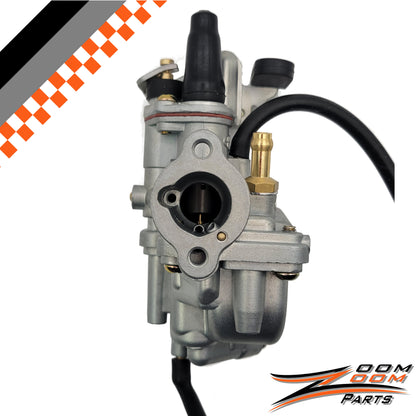OEM + PLUS CARBURETOR FOR 1978 - 2006 SUZUKI JR 50 JR50 DIRT BIKE