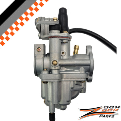 OEM + PLUS CARBURETOR FOR 1978 - 2006 SUZUKI JR 50 JR50 DIRT BIKE
