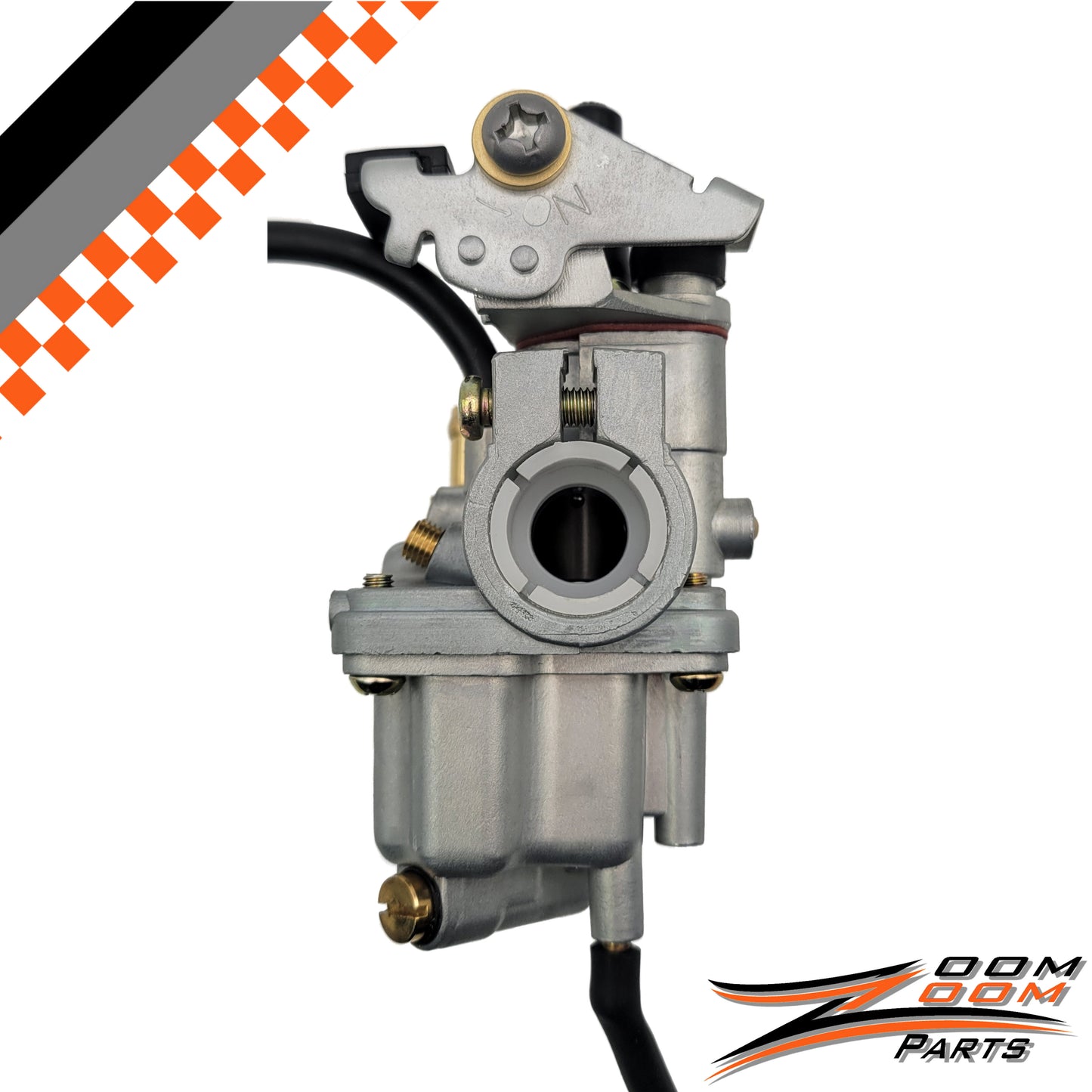 OEM + PLUS CARBURETOR FOR 1978 - 2006 SUZUKI JR 50 JR50 DIRT BIKE