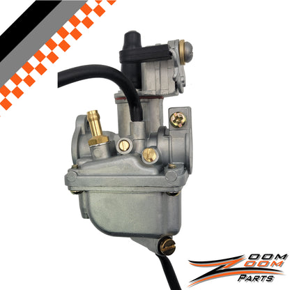 OEM + PLUS CARBURETOR FOR 1978 - 2006 SUZUKI JR 50 JR50 DIRT BIKE