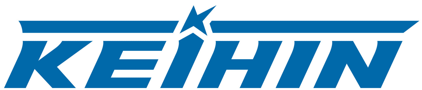 STOP THE STUTTER STARTER PACK for FCR 37 37mm FLAT SLIDE KEIHIN CARBURETOR