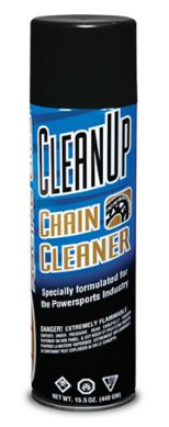 MAXIMA CLEAN-UP 20oz (16.5 NET)