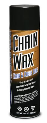 MAXIMA CHAIN WAX 20oz (13.5NET)