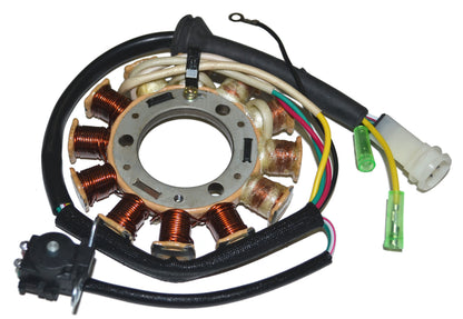 1987 - 1994 Yamaha Banshee 350 YFZ350 Magneto Stator Coil ATV Quad NEW