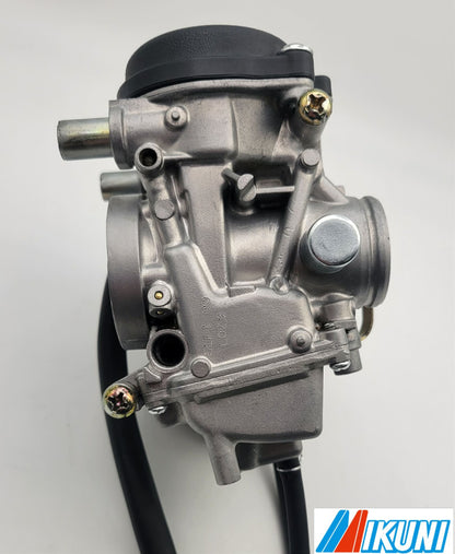 Rebuilt GENUINE OEM MIKUNI Carburetor for 2001-20005 YAMAHA RAPTOR 660 (A)