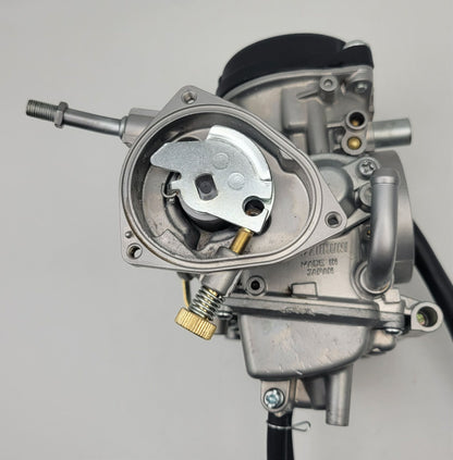 Rebuilt GENUINE OEM MIKUNI Carburetor for 2001-20005 YAMAHA RAPTOR 660 (A)