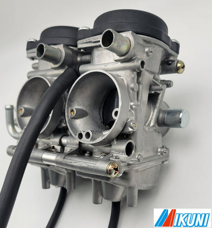 Rebuilt GENUINE OEM MIKUNI Carburetor for 2001-20005 YAMAHA RAPTOR 660 (A)