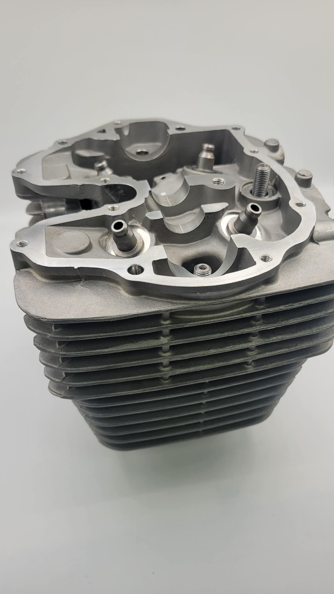 87mm CP 11:1 BIG BORE 416cc CYLINDER KIT, COMETIC GASKET & GT THUNDER STUDS FOR 1999-2014 HONDA TRX400EX / TRX400X