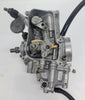 Rebuilt OEM Single Cable Style Carburetor for 1987-2004 Yamaha Warrior 350