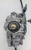 Rebuilt OEM Single Cable Style Carburetor for 1987-2004 Yamaha Warrior 350