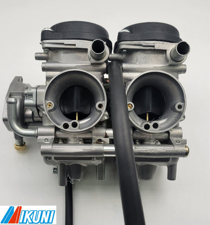 Rebuilt GENUINE OEM MIKUNI Carburetor for 2001-20005 YAMAHA RAPTOR 660 (A)