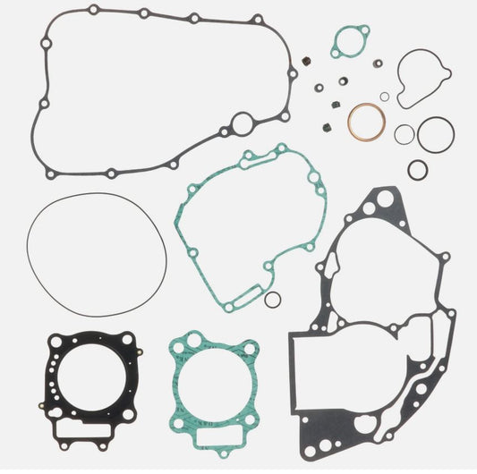 Namura NX-10030F Full Gasket Kit for Honda 2004-2009 CRF250R & 2004-2017 CRF250X