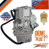 OEM + PLUS CARBURETOR FOR 1987-2004 YAMAHA WARRIOR 350 YFM