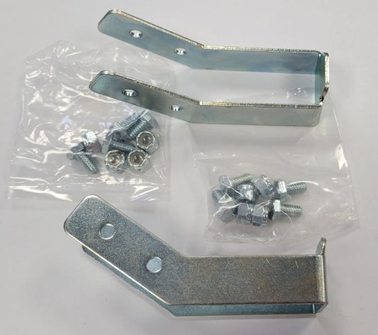 Universal ATV Peg Extenders