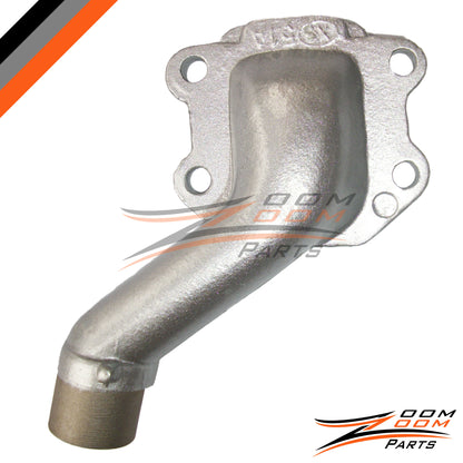 Yamaha PW 50 PW50 Y-Zinger Intake Manifold Pipe 1981-2009 Dirt Pit Bike NEW