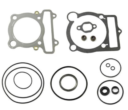 NA-40005T NAMURA 83mm TOP END GASKET SET FOR 1987-2004 YAMAHA WARRIOR 350 / 2004-2013 YAMAHA RAPTOR 350