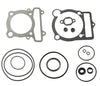 NA-40005T NAMURA 83mm TOP END GASKET SET FOR 1987-2004 YAMAHA WARRIOR 350 / 2004-2013 YAMAHA RAPTOR 350