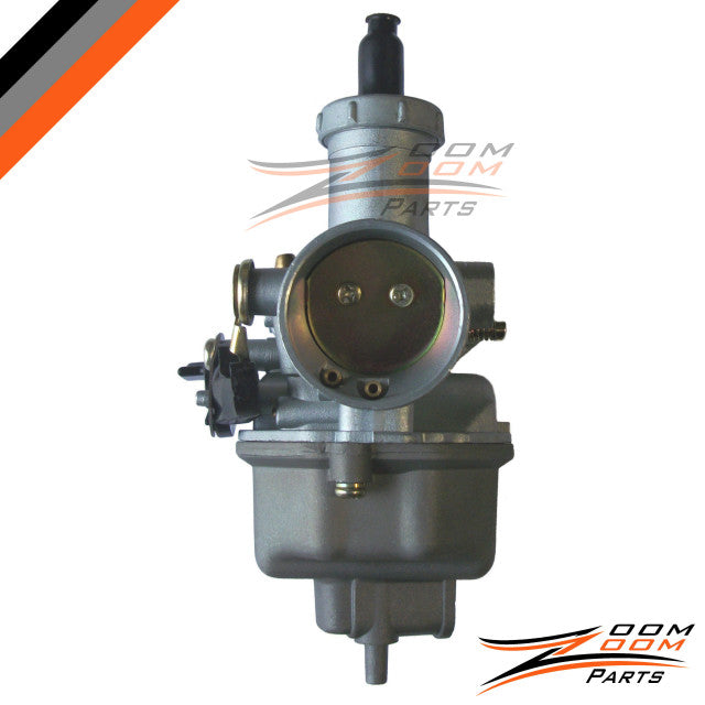 27mm Carburetor Chinese ATV Dirt Bike 150cc 200 Carb L