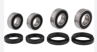 Pivot Works PW-Wheel Bearing Kit - No. PWFWK-H05-400