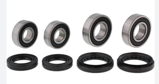 Pivot Works PW-Wheel Bearing Kit - No. PWFWK-H05-400