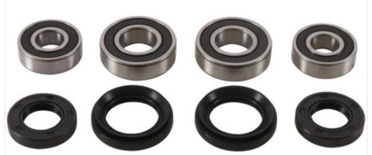 Pivot Works PW-Wheel Bearing Kit - No. PWFWK-H11-420